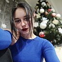Лиза, 20 лет