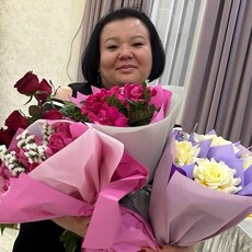 Фотография девушки Санду, 36 лет из г. Усть-Каменогорск