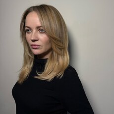 Фотография девушки Елена, 46 лет из г. Москва