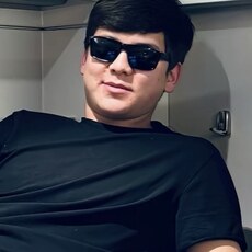 Фотография мужчины Mark, 22 года из г. Бишкек