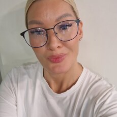 Фотография девушки Ольга, 49 лет из г. Санкт-Петербург