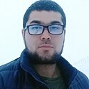 Закир, 35 лет