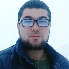 Фотография мужчины Закир, 35 лет из г. Алматы