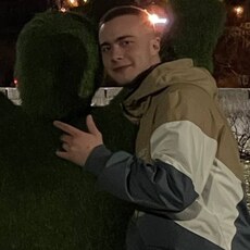 Фотография мужчины Вадим, 20 лет из г. Иркутск