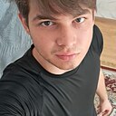 Дамир, 20 лет