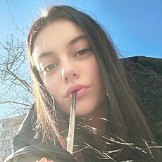 Фотография девушки Яна, 20 лет из г. Новосибирск