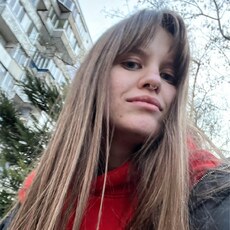 Фотография девушки Дарья, 22 года из г. Витебск