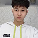 Эльнар, 18 лет