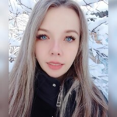 Фотография девушки Krisss, 28 лет из г. Ставрополь