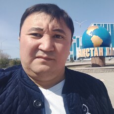 Фотография мужчины Raim, 40 лет из г. Караганда