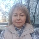 Ната, 44 года