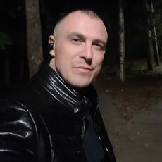 Фотография мужчины Алексей, 39 лет из г. Обнинск