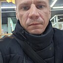 Костя, 39 лет