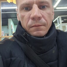 Фотография мужчины Костя, 39 лет из г. Мирный (Якутия)
