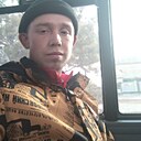 Виталий, 21 год