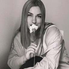 Фотография девушки Серафима, 29 лет из г. Барнаул