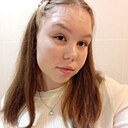 Милочка, 18 лет