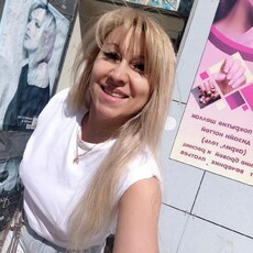 Фотография девушки Аида, 41 год из г. Нижний Новгород