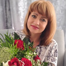 Анна, 50 из г. Штутгарт.