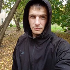 Фотография мужчины Михаил, 37 лет из г. Тула