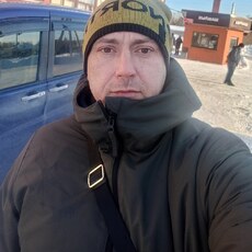 Фотография мужчины Станислав, 33 года из г. Бийск