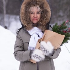 Фотография девушки Мария, 49 лет из г. Ижевск