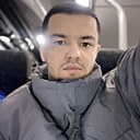 Шохрух, 25 лет