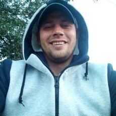 Фотография мужчины Сергей, 37 лет из г. Брест