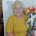 Любовь, 61 год