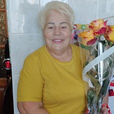 Фотография девушки Любовь, 61 год из г. Москва