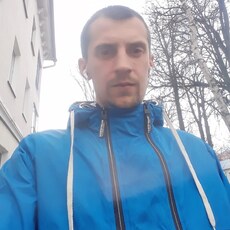 Фотография мужчины Иван, 35 лет из г. Витебск