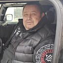Игорь, 58 лет