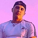 Илья, 25 лет