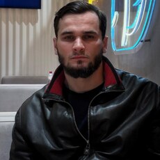 Фотография мужчины Emort, 31 год из г. Туапсе