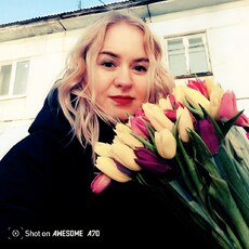 Фотография девушки Алена, 33 года из г. Краснотурьинск