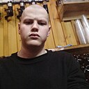 Глеб, 19 лет