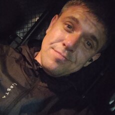 Фотография мужчины Александр, 38 лет из г. Батайск