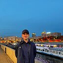 Савелий, 27 лет