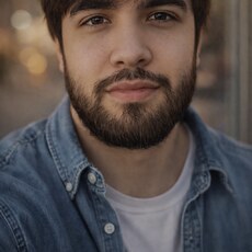 Фотография мужчины Сергей, 30 лет из г. Улан-Удэ