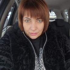 Фотография девушки Ірина, 47 лет из г. Балаклея