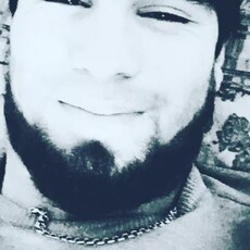 Фотография мужчины Zufar, 27 лет из г. Абакан