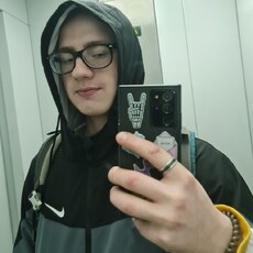 Фотография мужчины Виталий, 21 год из г. Королёв