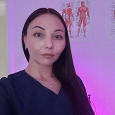 Фотография девушки Айсылу, 38 лет из г. Тюмень