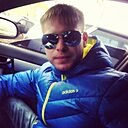 Макс, 30 лет