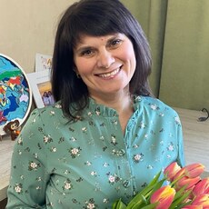 Фотография девушки Надежда, 47 лет из г. Волгоград