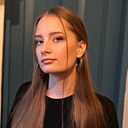 Кристина, 24 года