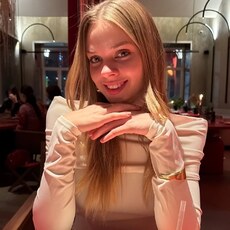 Фотография девушки Кристина, 24 года из г. Самара