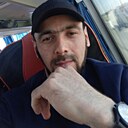 Шодмон, 33 года