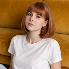 Фотография девушки Елизавета, 23 года из г. Гродно