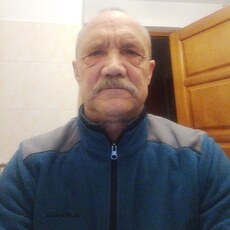 Фотография мужчины Андрей, 62 года из г. Москва